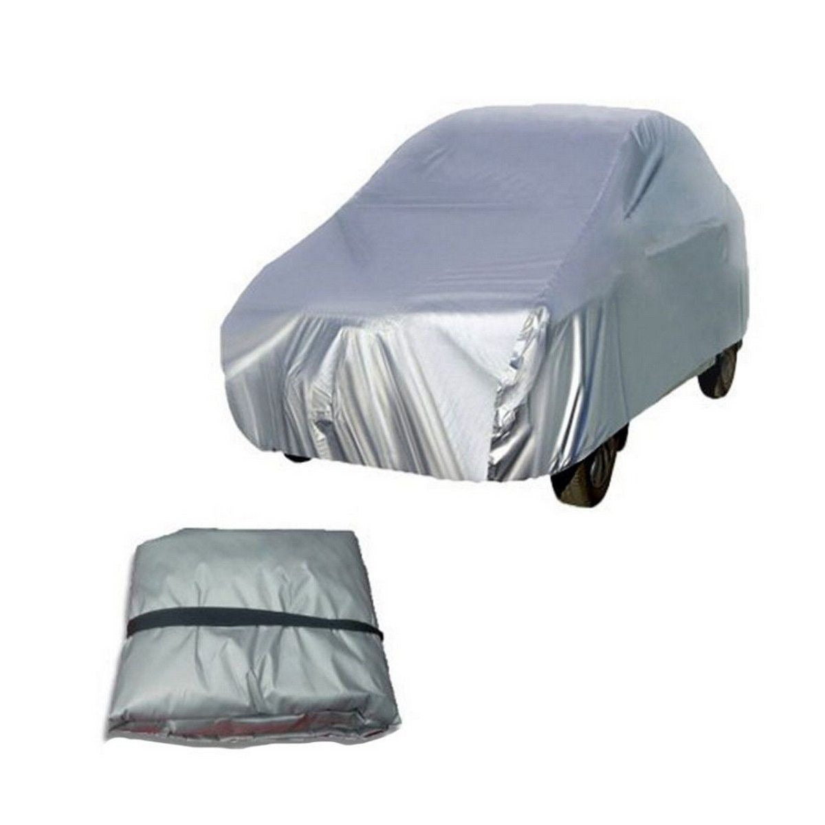 Mehran parachute car cover