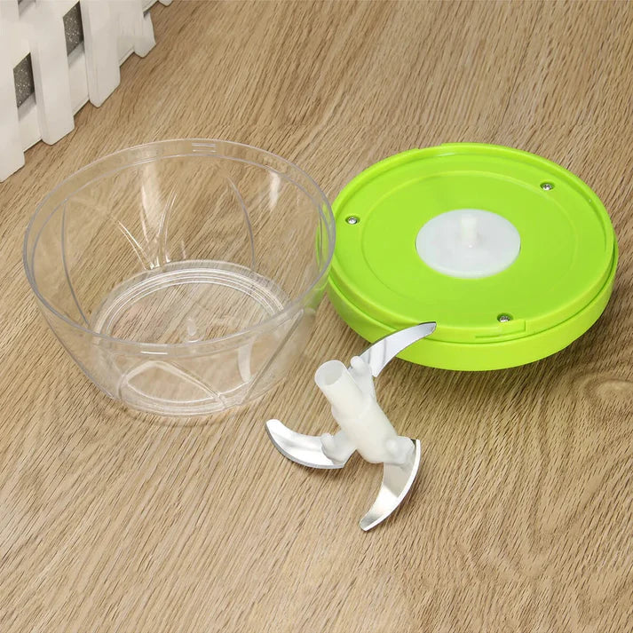 Manual Speedy Vegetable Chopper