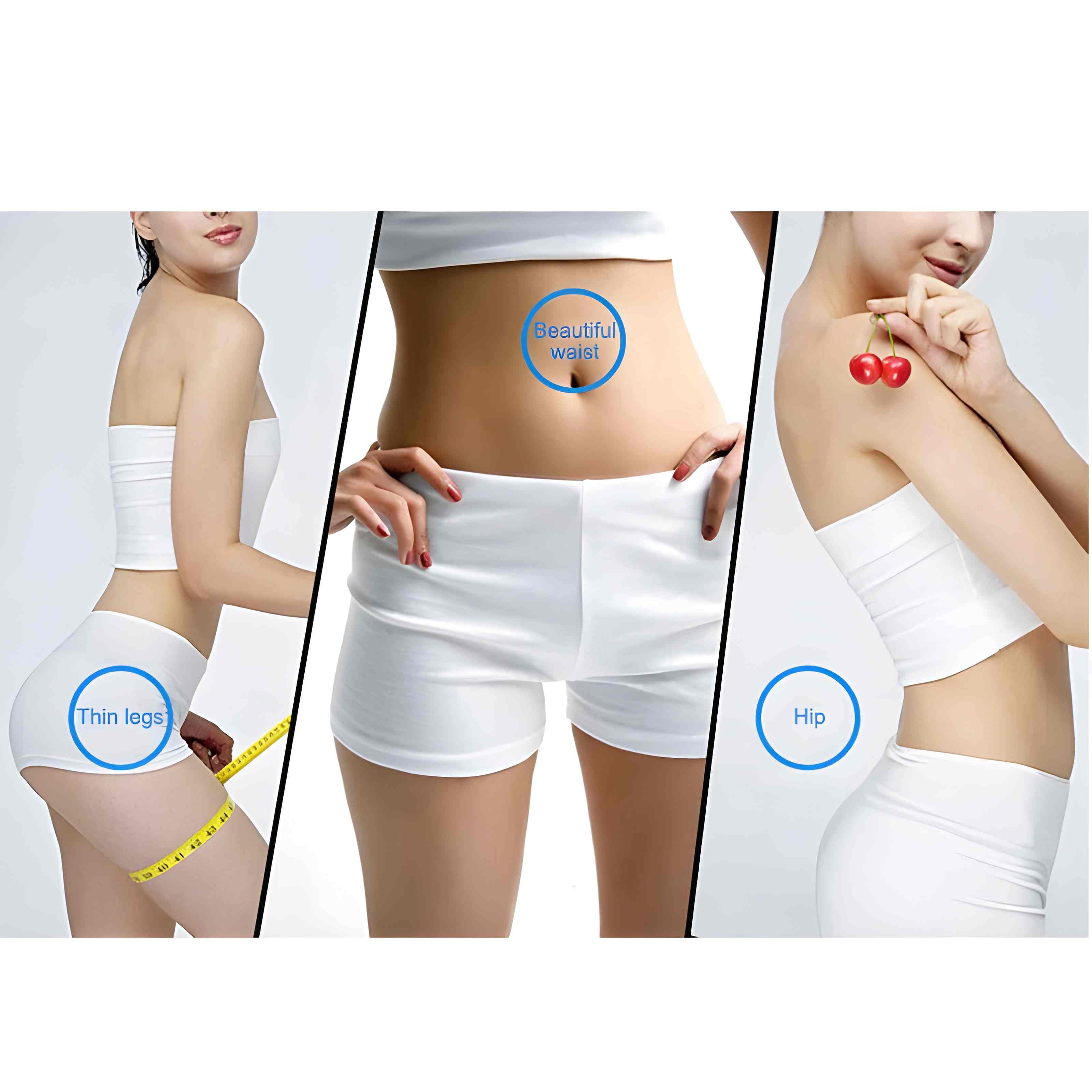 Twisting Waist Fitness Disk - Twister for Belly