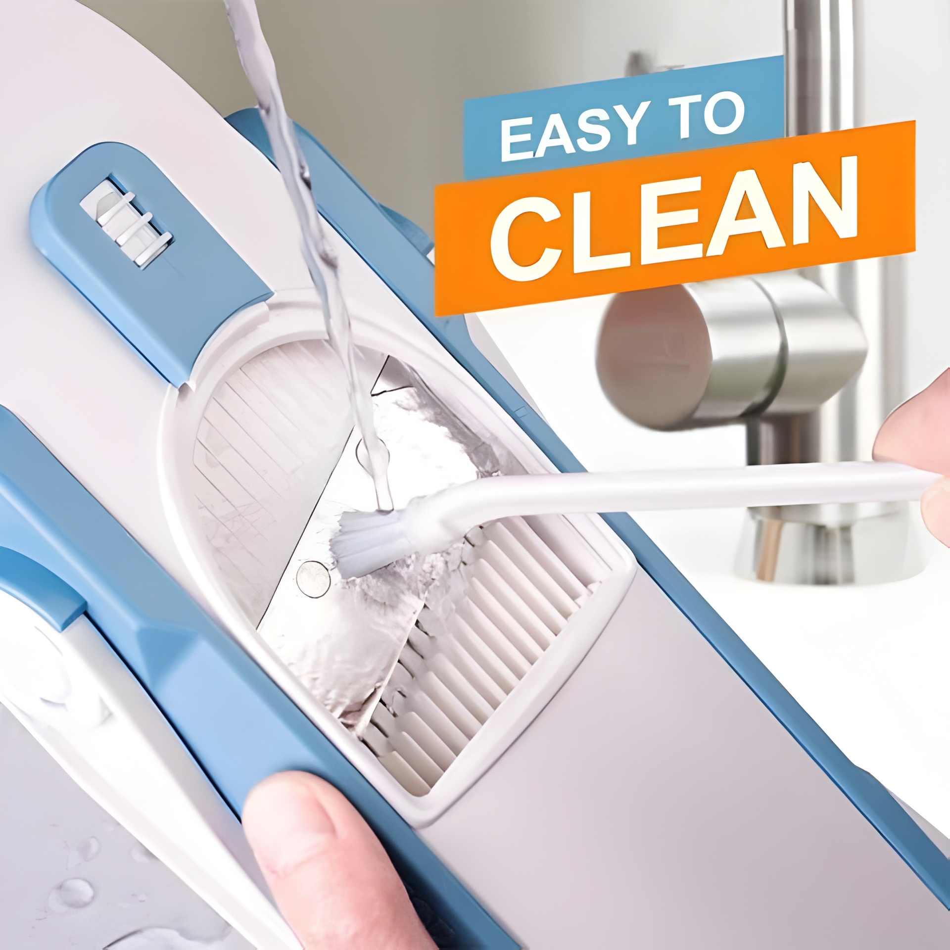 Imported Multifunctional Chopping Artifact, Good for Cutting, Mashing and Silicing, Save Time and Effort