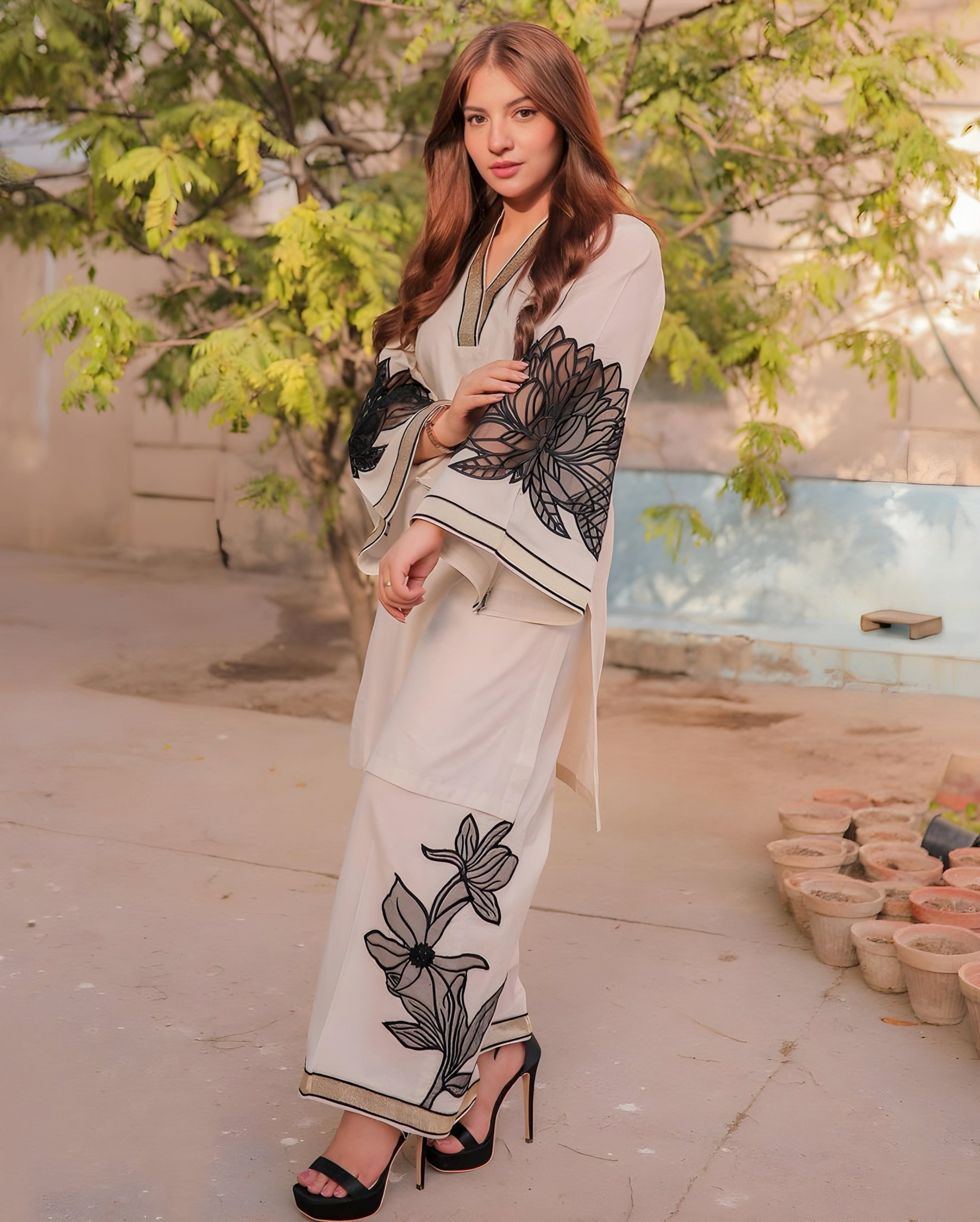 Twinkle - 2 Piece Lawn