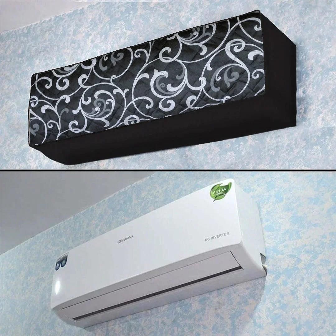Quilted AC cover indoor unit