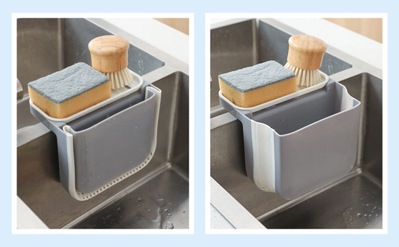 Fruit & Vegetable Drain Basket with Lid