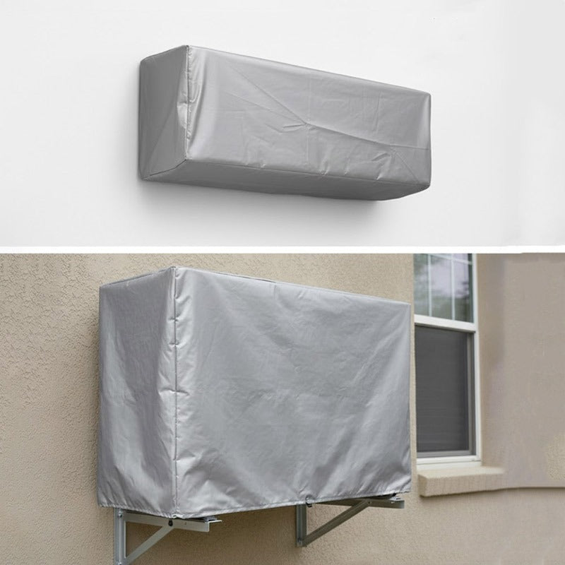 Parachute AC cover outdoor unit