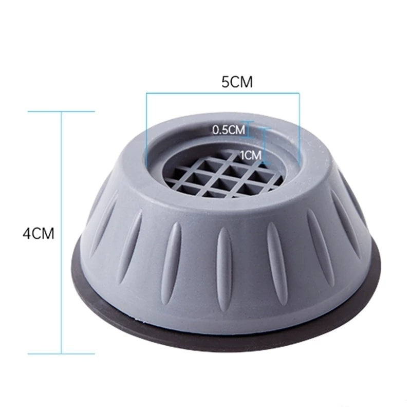Washing Machine Anti-Vibration Pads