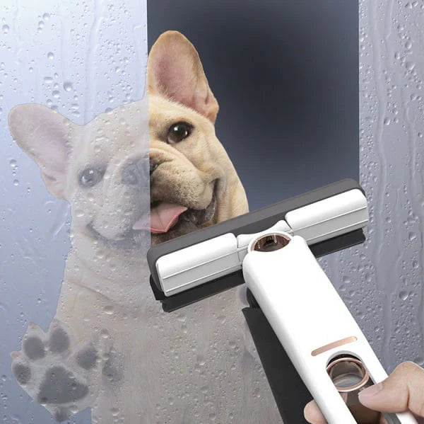 Self-Squeeze Sponge Mop