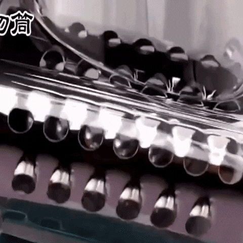 Tabletop Drum Grater & Vegetable Slicer