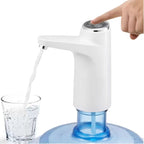 Rechargeable Desktop Water Dispenser