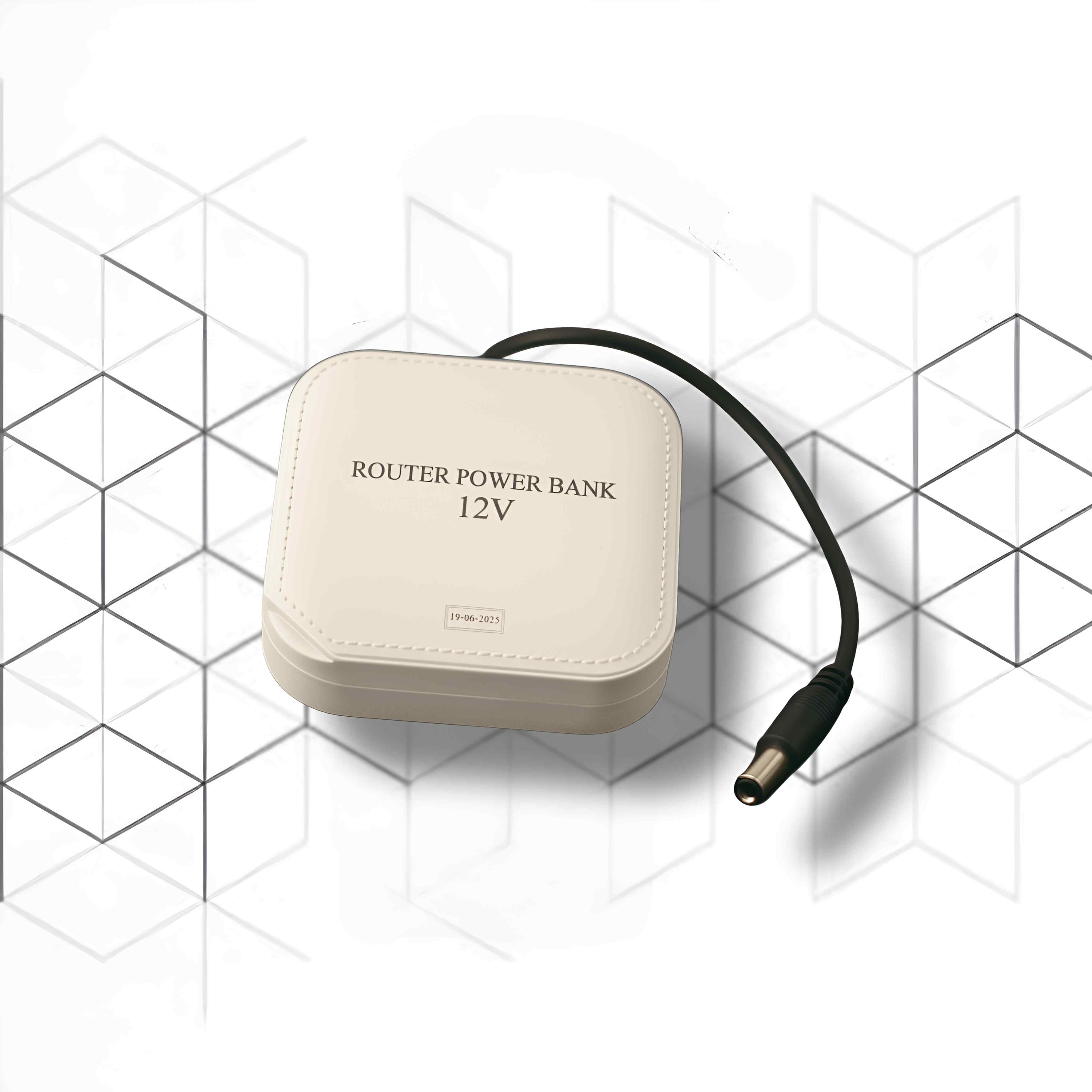 Wifi Router Power Bank 20000 Mah – Reliable Backup Power For Seamless Internet Connectivity