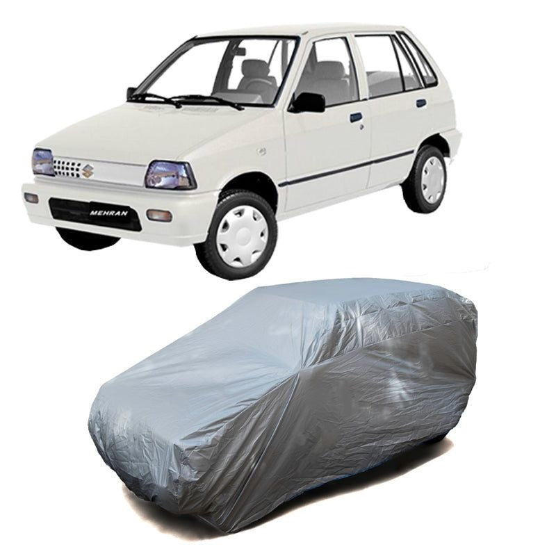 Suzuki Mehran car cover