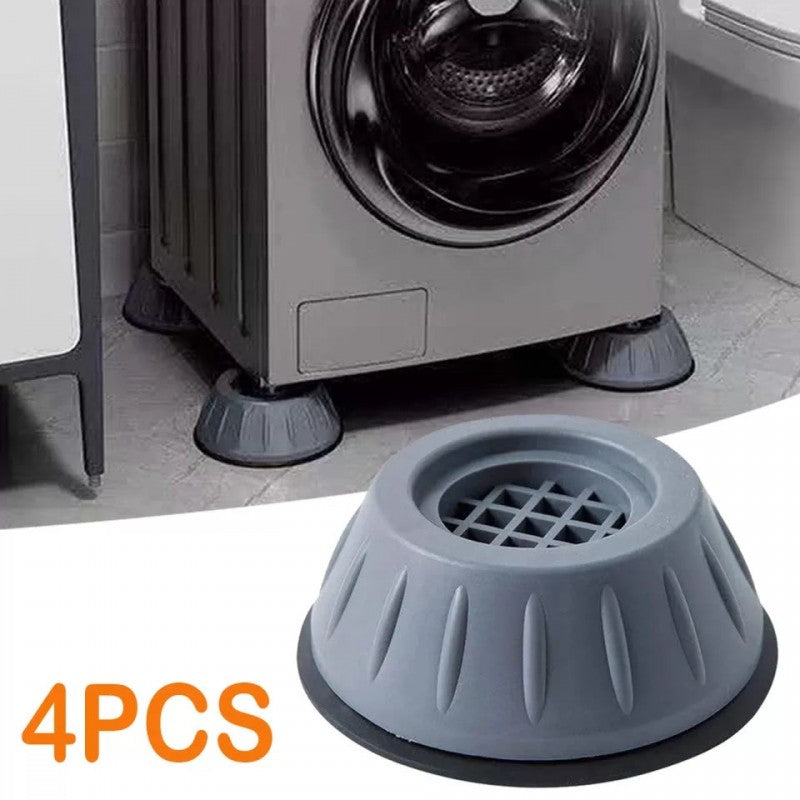 Washing Machine Anti-Vibration Pads