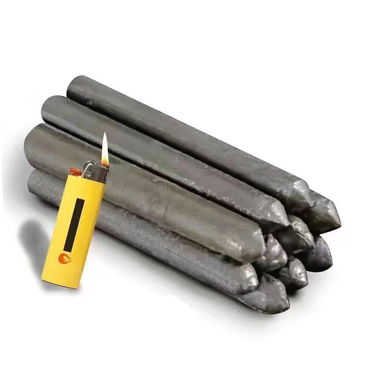 Low-Temperature Welding Rods – 6 Pcs
