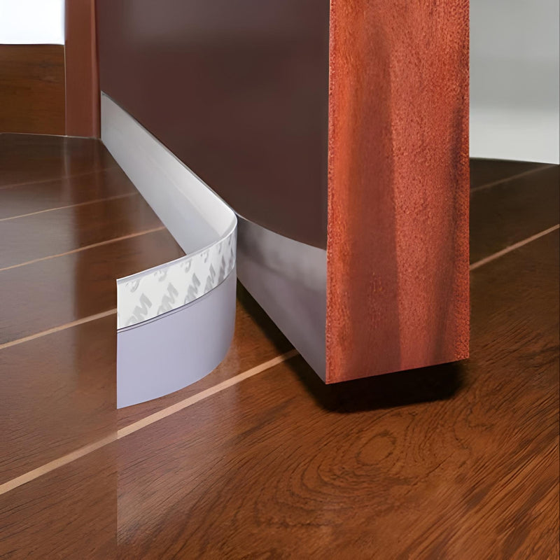 3 Meter Door Sealing Strips for Seal Sound Proof, Insect, Dust, Water Stopper for Bathroom Door Window