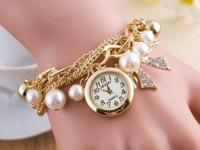 Bracelet Watch