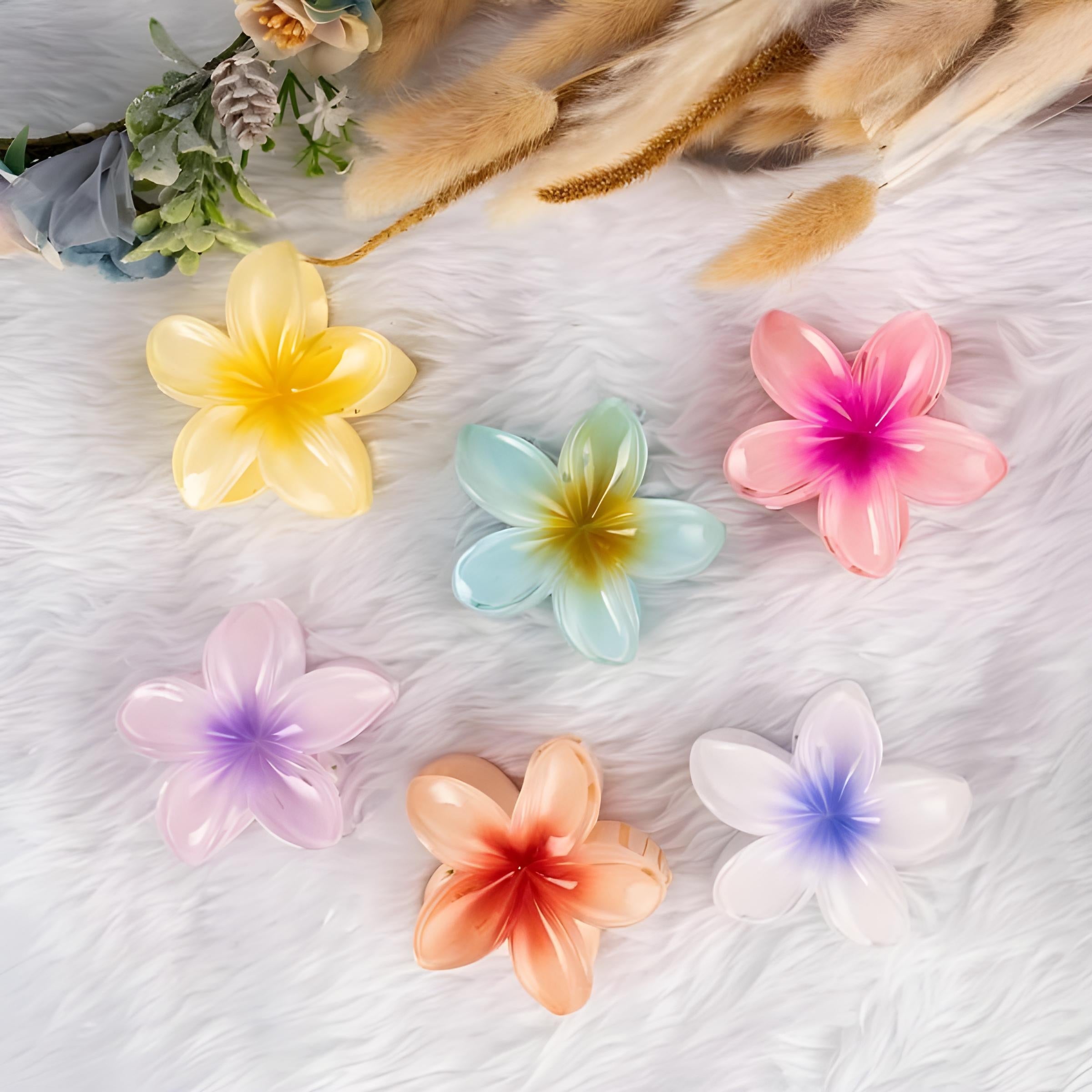 Colorful Hair Band For Girls