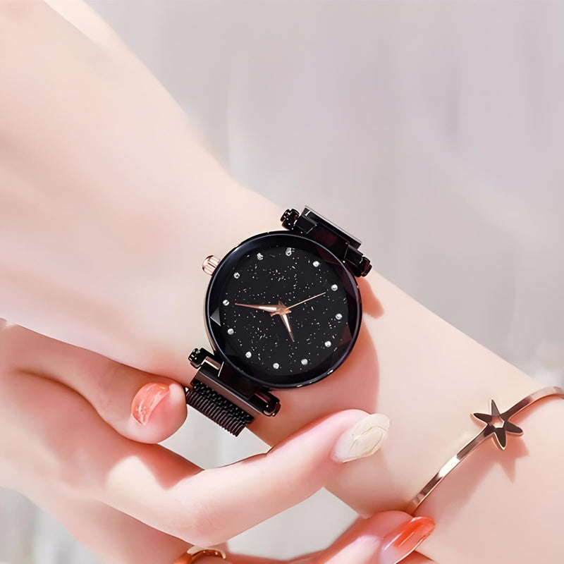 Elegant Women Wrist Watch