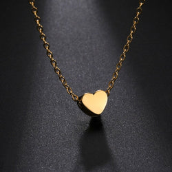 Heart Shape Pendent