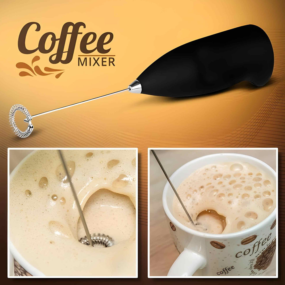 Mini Hand Blender And Beater Electric Machine Mixer GULSHANEFASHION