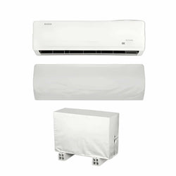 Set Of Dust Cover For AC (Indoor & Outdoor)