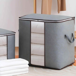 Pack Of 3 Foldable Storage Bags