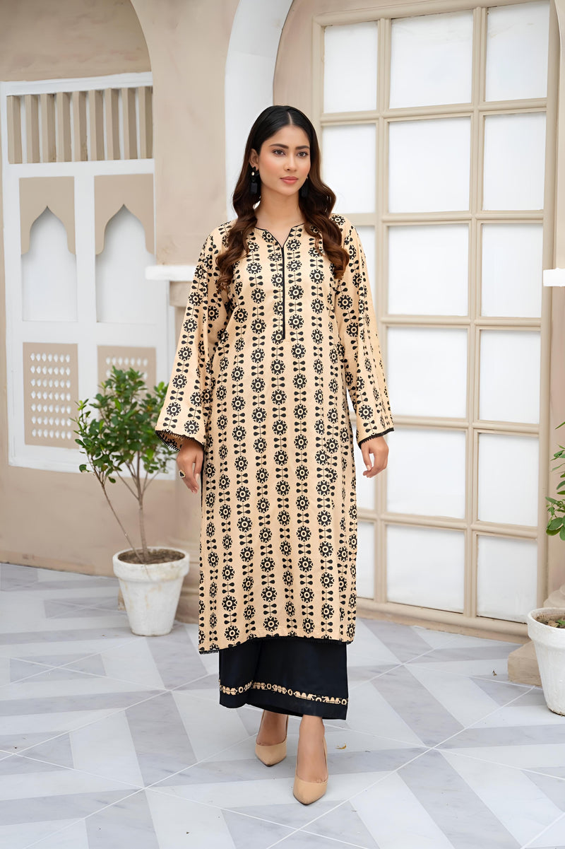 Sivana - 2 Piece Lawn RTW