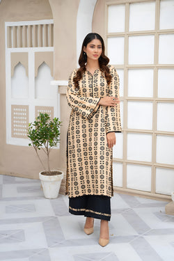 Sivana - 2 Piece Lawn RTW