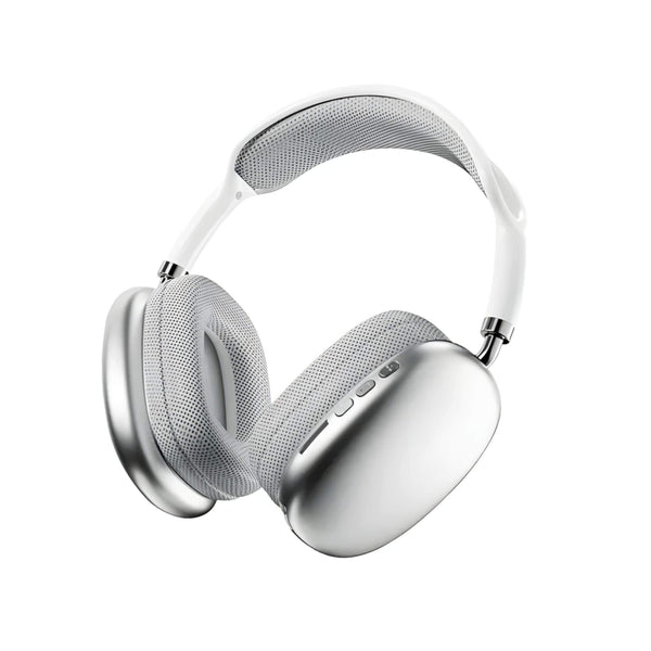 P9 Pro Max Wireless Bluetooth Headphones With Mic and Gaming Stereo Headset (Allowed To Open)