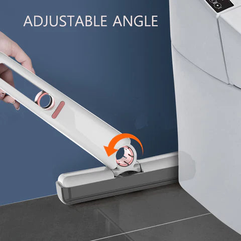 Self-Squeeze Sponge Mop