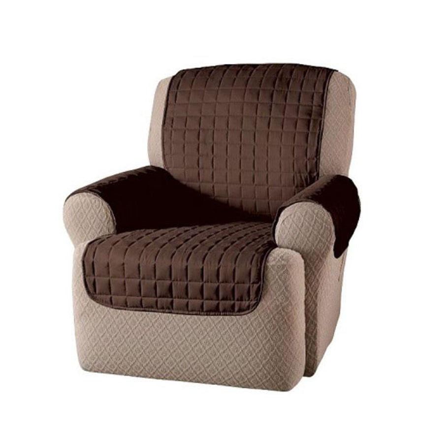 Single seater sofa cover