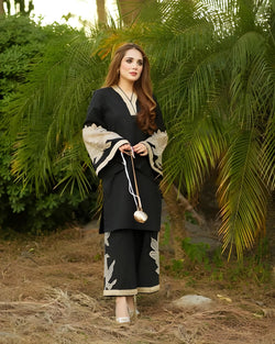 Suroor - 2 Piece Lawn RTW