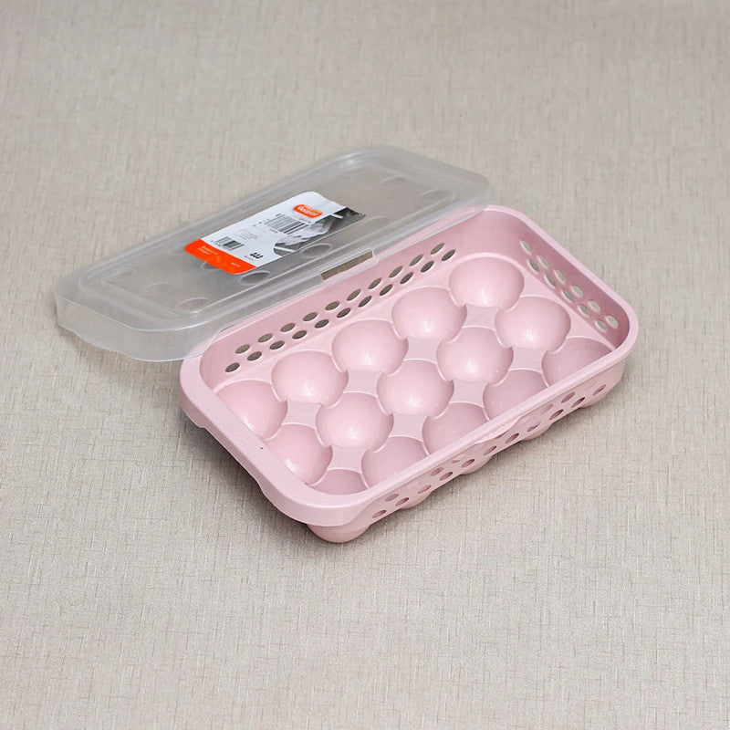 Egg Storage Box – 15 Grid