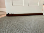 Door Draft & Dust Stopper