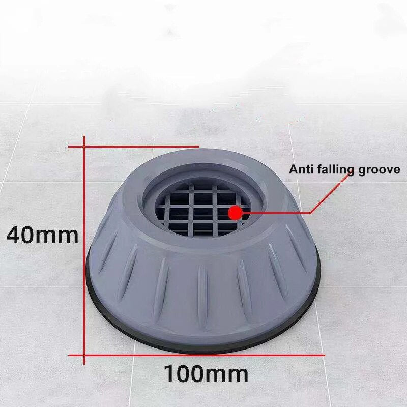 Washing Machine Anti-Vibration Pads