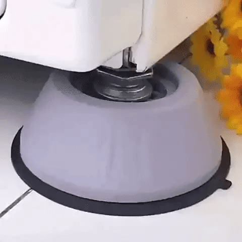 Washing Machine Anti-Vibration Pads