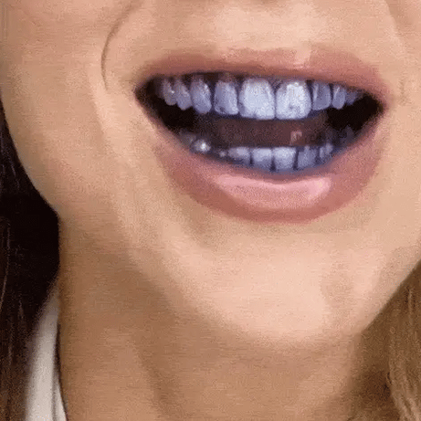 Hismile v34 Color Corrector Serum - Instant Teeth Whitening + FREE BRUSH
