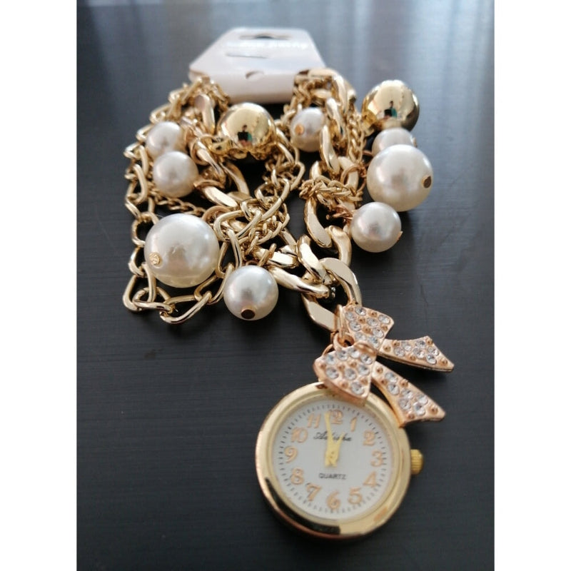 Women's wrist watch